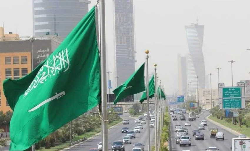 الإحصاءات: حجم التجارة الخارجية للمملكة يصل إلى 508 مليارات ريال في الربع الأول من 2025 الإحصاءات: حجم التجارة الخارجية للمملكة يصل إلى 508 مليارات ريال في الربع الأول من 2025