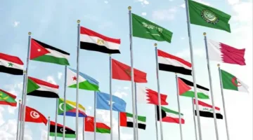 الإحصاءات: زيادة بنسبة 18% في صادرات مصر إلى الدول العربية عام 2024