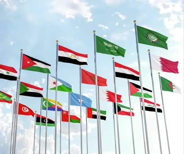 الإحصاءات: زيادة بنسبة 18% في صادرات مصر إلى الدول العربية عام 2024 الإحصاءات: زيادة بنسبة 18% في صادرات مصر إلى الدول العربية عام 2024