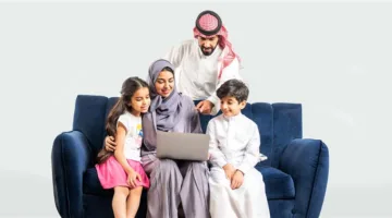 الإحصائيات: 51% من العائلات سعودية و71% من السكان تقل أعمارهم عن 35 عامًا