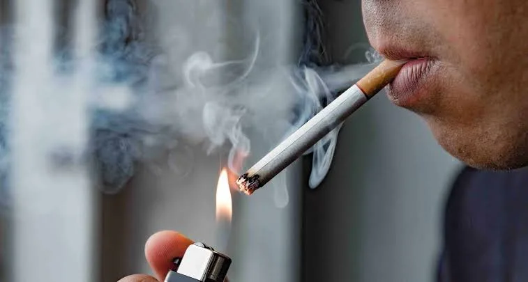 الإحصائيات تكشف عن تراجع عدد المدخنين في مصر إلى 14% لعام 2023/2024 الإحصائيات تكشف عن تراجع عدد المدخنين في مصر إلى 14% لعام 2023/2024