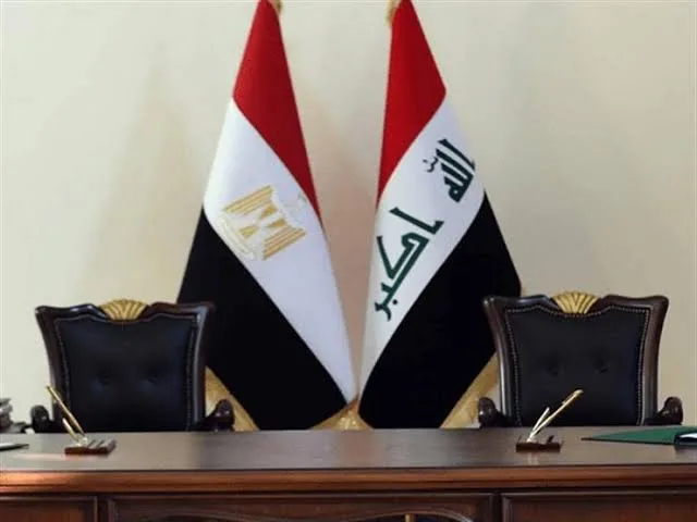 الإحصائيات تُظهر زيادة بنسبة 18.3% في صادرات مصر إلى العراق لعام 2024 الإحصائيات تُظهر زيادة بنسبة 18.3% في صادرات مصر إلى العراق لعام 2024