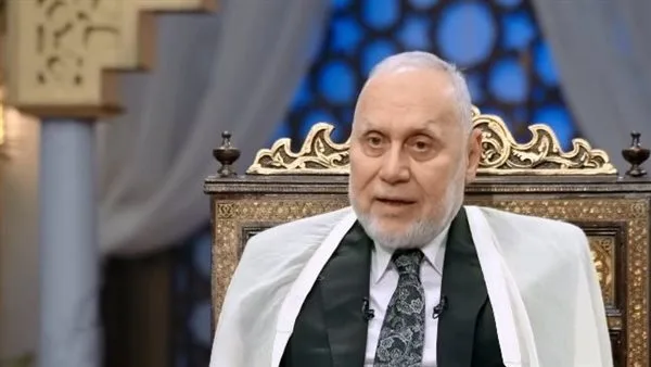 “الإخلاص والصدق طريق إلى الخير” – توضيحات أستاذ في جامعة الأزهر “الإخلاص والصدق طريق إلى الخير” – توضيحات أستاذ في جامعة الأزهر