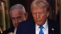 هل انفصل ترامب عن إسرائيل؟ البيت الأبيض يكشف التفاصيل