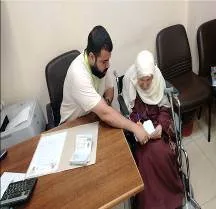 الإدارة العامة للجوازات والهجرة تُبسط عمليات الحصول على الخدمات والمستندات المرتبطة بالشرطة الإدارة العامة للجوازات والهجرة تُبسط عمليات الحصول على الخدمات والمستندات المرتبطة بالشرطة