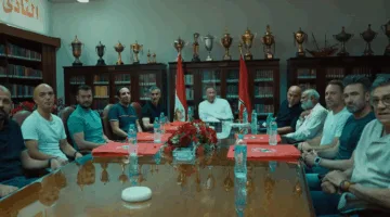 الإسباني خوسيه ريبيرو يتولى مهمة المدير الفني للنادي الأهلي المصري لمدة سنتين