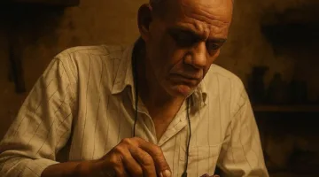 “الإسكافي”.. مشروع تخرج في إعلام الأزهر لإحياء الحرف المهددة بالانقراض