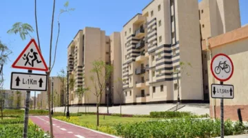 الإسكان: 10 آلاف مواطن قاموا بسداد الدفعة الأولى لحجز «سكن لكل المصريين 7»