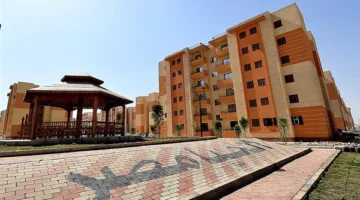 الإسكان الاجتماعي: كيفية حجز وحدات سكنية في مشروع سكن لكل المصريين 7 لعام 2025 في الإسكان المتوسط.