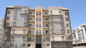 الإسكان: انطلاق تسليم دفعة جديدة من وحدات مشروع سكن مصر يوم الأحد القادم