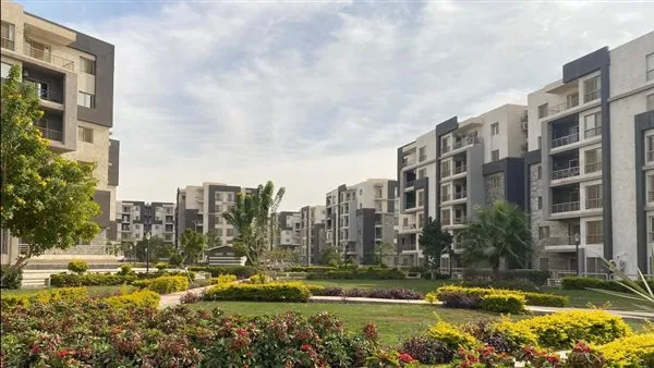 الإسكان: بدء تسليم دفعة جديدة من وحدات مشروع جنة للفائزين في مدينة القاهرة الجديدة اعتبارًا من 15 يونيو الإسكان: بدء تسليم دفعة جديدة من وحدات مشروع جنة للفائزين في مدينة القاهرة الجديدة اعتبارًا من 15 يونيو