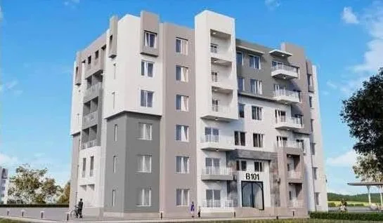 الإسكان: بدء تنفيذ 34 وحدة بمشروع «ديارنا» بالقاهرة الجديدة