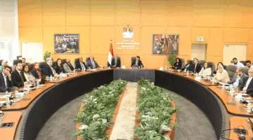 الإسكان تتجه نحو إطلاق الاستراتيجية الوطنية للمدن الذكية الحديثة.