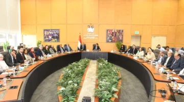 الإسكان تجهز لإطلاق الاستراتيجية الوطنية للمدن الذكية الجديدة
