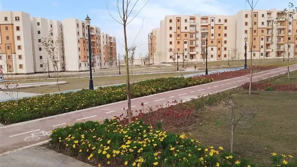 الإسكان تدعو العملاء المستفيدين من الوحدات السكنية في مدينة 15 مايو إلى الإسراع في استلامها الإسكان تدعو العملاء المستفيدين من الوحدات السكنية في مدينة 15 مايو إلى الإسراع في استلامها