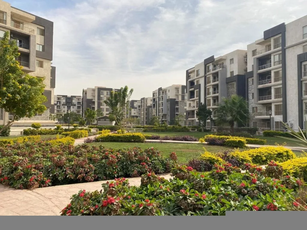 الإسكان: تسليم شقق مشروع جنة للفائزين في القاهرة الجديدة يوم الأحد