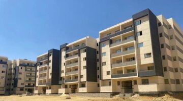 الإسكان تطرح 115 ألف وحدة بمبادرة سكن لكل المصريين