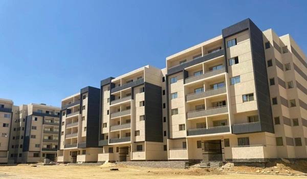 الإسكان تطرح 115 ألف وحدة بمبادرة سكن لكل المصريين