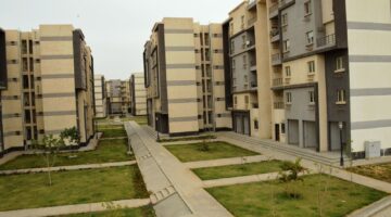 الإسكان تطرح 116 ألف وحدة للحجز 21 مايو الجاري