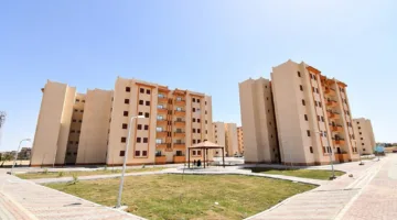 الإسكان تعرض 15 ألف وحدة سكنية في مبادرة «سكن لكل المصريين 7» لذوي الدخل المتوسط غدًا