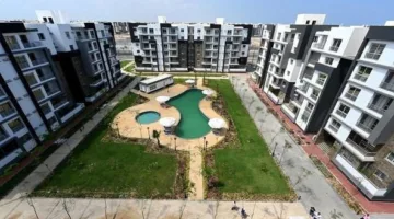 «الإسكان» تعلن عن فتح باب تسجيل شقق الإسكان الاجتماعي للفئات ذات الدخل المحدود والمتوسط