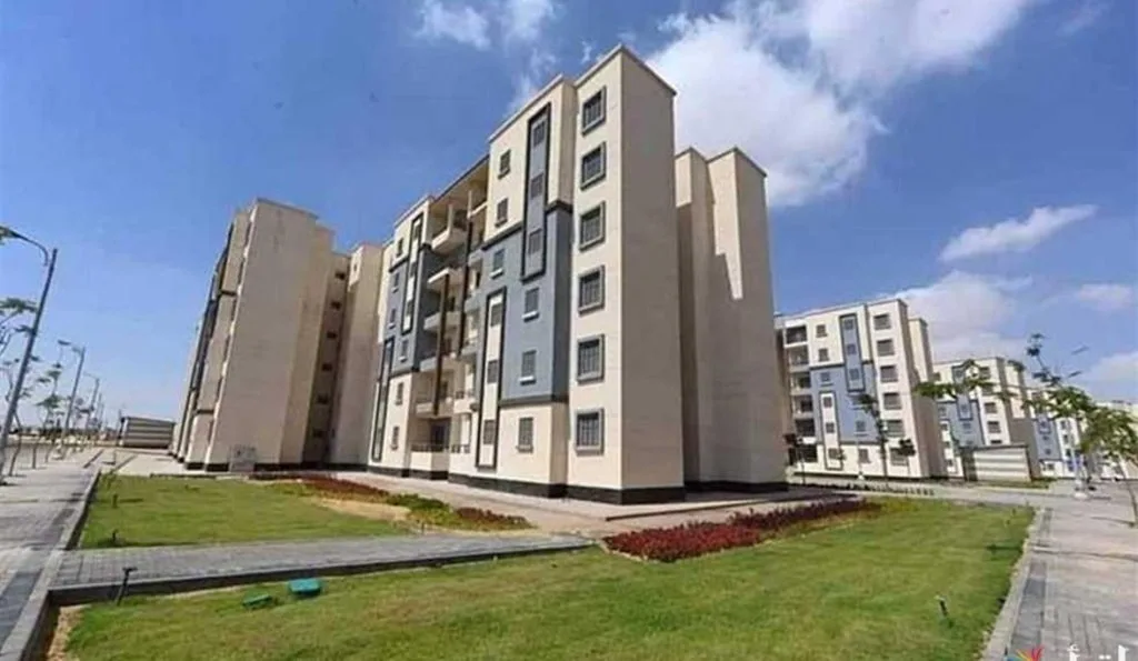 الإسكان تعلن عن كراسات شروط حجز 15 ألف وحدة سكنية بمبادرة سكن لكل المصريين يوم الأربعاء. الإسكان تعلن عن كراسات شروط حجز 15 ألف وحدة سكنية بمبادرة سكن لكل المصريين يوم الأربعاء.