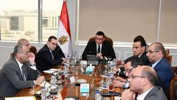 الإسكان: تمديد فترة التسجيل في مبادرة “سكن لكل المصريين 7” حتى 4 يونيو القادم الإسكان: تمديد فترة التسجيل في مبادرة “سكن لكل المصريين 7” حتى 4 يونيو القادم
