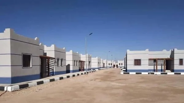 الإسكان تنفق 156 مليار جنيه على تنفيذ مشروعات سكنية وطرق بالمحافظات منذ 2014| خاص