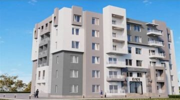 الإسكان: تنفيذ 520 وحدة سكنية بالمرحلة الأولى لمشروع ديارنا بمدينة بدر