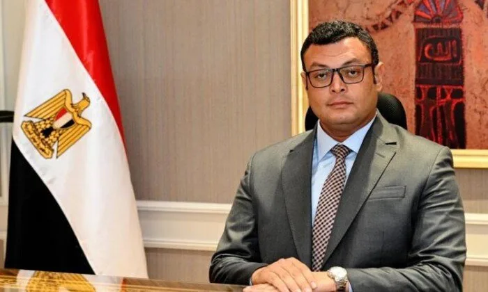 الإسكان: غدًا انتهاء فترة تقديم التظلمات بخصوص مبادرة سكن لكل المصريين 5 الإسكان: غدًا انتهاء فترة تقديم التظلمات بخصوص مبادرة سكن لكل المصريين 5