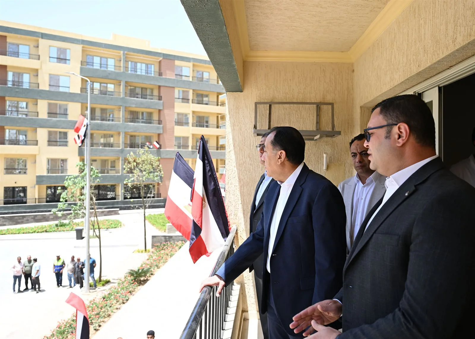 الإسكان: مساحة وحدات صبا في أكتوبر تتراوح بين 100 و142 متر مربع مع تشطيب جاهز. الإسكان: مساحة وحدات صبا في أكتوبر تتراوح بين 100 و142 متر مربع مع تشطيب جاهز.