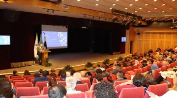 الإسكندرية تستضيف المؤتمر الدولي حول البيئات التقليدية لتعزيز الروابط بين المجتمع والعمارة