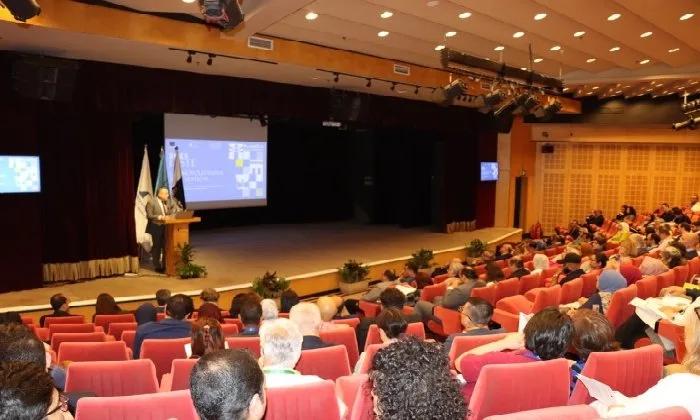 الإسكندرية تستضيف المؤتمر الدولي حول البيئات التقليدية لتعزيز الروابط بين المجتمع والعمارة الإسكندرية تستضيف المؤتمر الدولي حول البيئات التقليدية لتعزيز الروابط بين المجتمع والعمارة