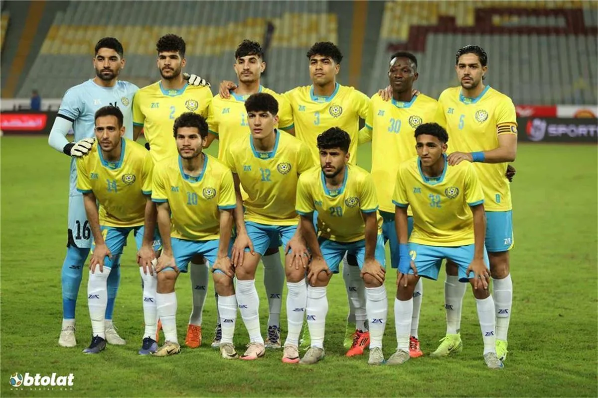 الإسماعيلي: عدم هبوطنا بقرار إداري أمر غير مقبول.. وكشف حقيقة استقالة نصر أبو الحسن الإسماعيلي: عدم هبوطنا بقرار إداري أمر غير مقبول.. وكشف حقيقة استقالة نصر أبو الحسن