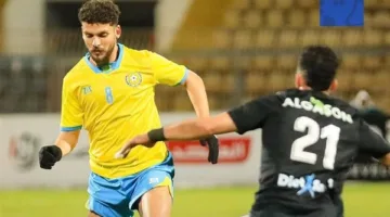 الإسماعيلي يتعرض للنحس مجددًا.. التعادل يسيطر على مواجهة الدراويش والمحلة في الجولة الأخيرة من الدوري