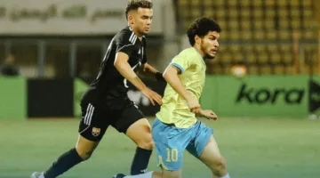 الإسماعيلي يتغلب على الجونة بثلاثية في الدوري المصري اليوم