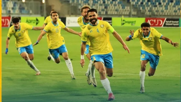 الإسماعيلي يدخل معسكرًا مغلقًا استعدادًا لمواجهة إنبي في الدوري