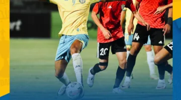 الإسماعيلي يقصي طلائع الجيش من كأس القاهرة ويتأهل لنصف النهائي للمرة الأولى