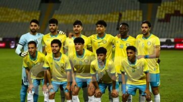 الإسماعيلي يتعثر أمام مودرن سبورت ويزيد من صعوبة البقاء في دوري NILE