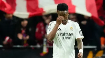الإصابة تضع حداً لموسم ثنائي ريال مدريد