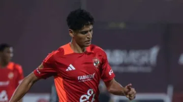 الإصابة تهدد نجم جديد في الأهلي بالغياب عن كأس العالم للأندية