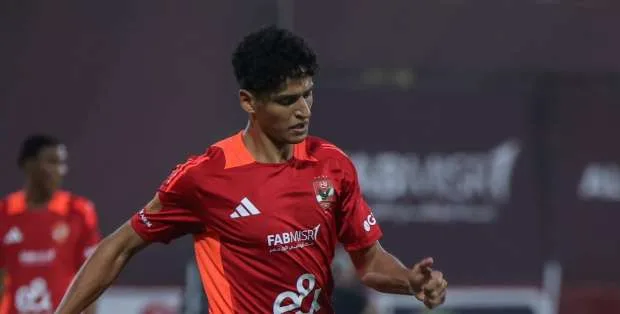 الإصابة تهدد نجم جديد في الأهلي بالغياب عن كأس العالم للأندية