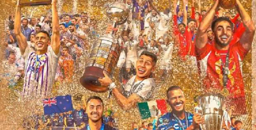 الإطاحة بمدرب ناد عربي قبل انطلاق كأس العالم للأندية 2025
