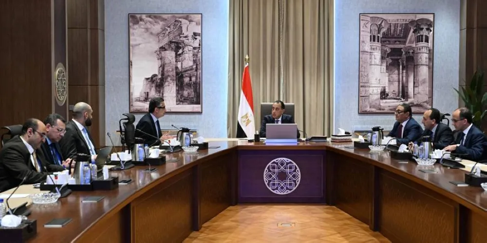 الإطلاق التجريبي لـ ‘الكارت الموحد’ في مصر: خطوة نحو إدارة الدعم وتحقيق العدالة الإطلاق التجريبي لـ ‘الكارت الموحد’ في مصر: خطوة نحو إدارة الدعم وتحقيق العدالة