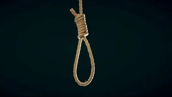 الإعدام شنقا لعاطل قتل شقيقه بمنطقة البساتين
