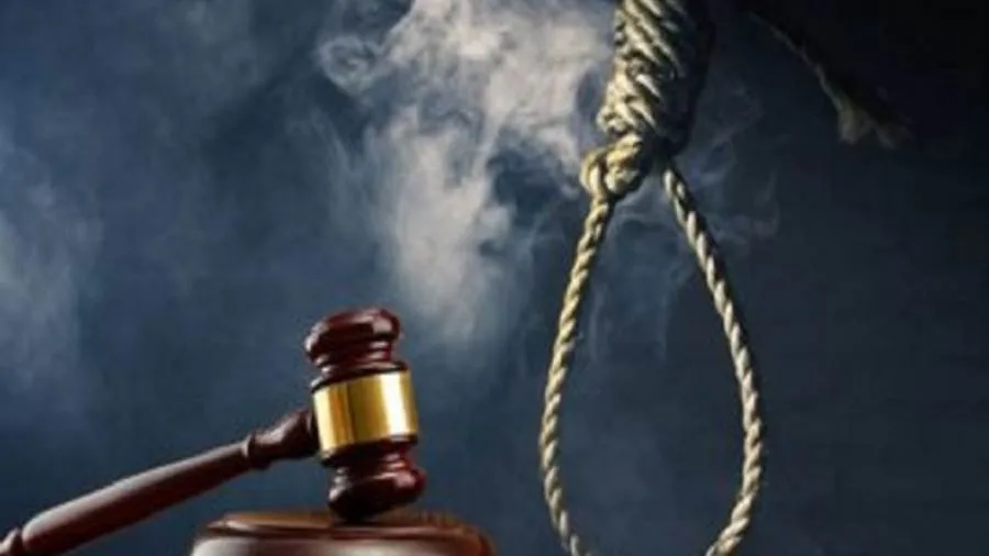 الإعدام شنقا لعامل لاستدراجه طفل وقتله فى الخصوص