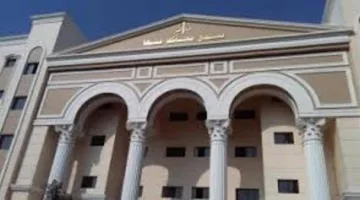 الإعدام شنقا لفرّان قتل شخصا بسلاح ناري في الخانكة