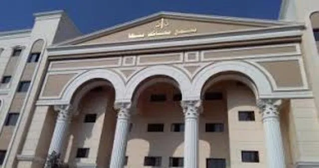 الإعدام شنقا لفرّان قتل شخصا بسلاح ناري في الخانكة