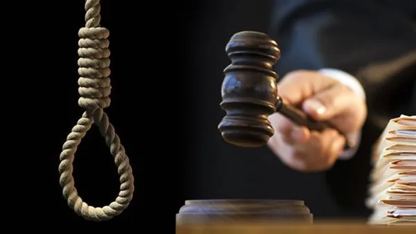 الإعدام لشقيقين خنقا مسنّة وسرقا ذهبها وهاتفها في بني سويف