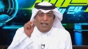 الإعلامي الفراج يُثني على فوز اتحاد جدة بلقب دوري روشن